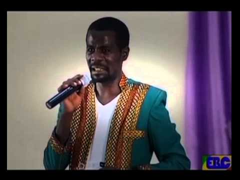 Bini Dana and Tariku New Ethiopian comedy