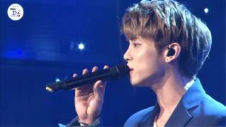 161122 Blue Night Tuesday Concert Jonghyun -1000
