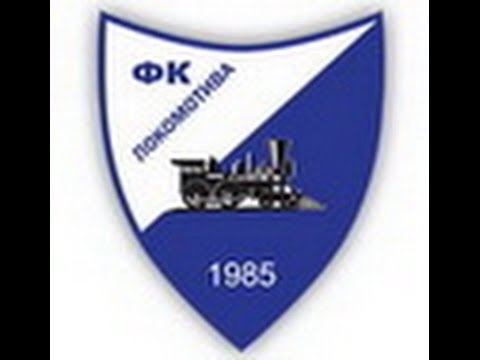 Studentski Grad - Lokomotiva 0-1 - II Pol. - 31.05.2014. - II Deo -