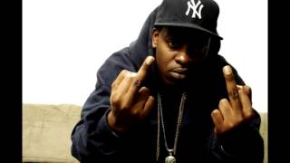 Uncle murda - Anybody can get it instrumental (OFFICIAL)