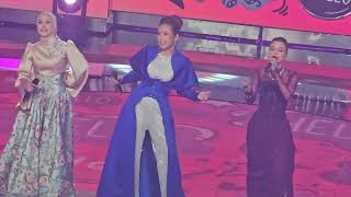 Download lagu 'Juri DA8' Lesti Kejora x Soimah x Wika Salim Live at Konser Welcome TOP 42 DA8 2026 mp3 Download lagu 'Juri DA8' Lesti Kejora x Soimah x Wika Salim Live at Konser Welcome TOP 42 DA8 2026 mp3