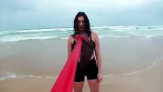 Aleece Ross - Daniel Johns - Preach