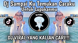 Download lagu DJ BAHAGIA LAGI - PICHE KOTA || DJ SAMPAI KUTEMUKAN CARAKU UNTUK LUPAKANMU PERGI DAN HIDUP MATI RASA mp3