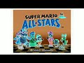 Super Mario All Stars Intro In G Major