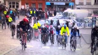 preview picture of video 'Gent Wevelgem/Niki TerpstraRiders on the Storm/Wielermomenten/Moments Cycling/2015-4: 29 maart'