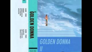 Golden Donna - Pale Dream Rider