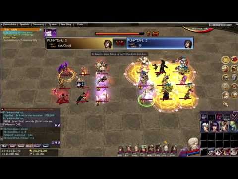 Atlantica Online - Europe Titan Final 15/12/2013