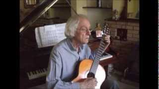 When you and I were young, Maggie (with Lyrics).....A Traditional Love Song