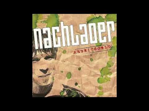 Nachlader - Arbeitsgeld