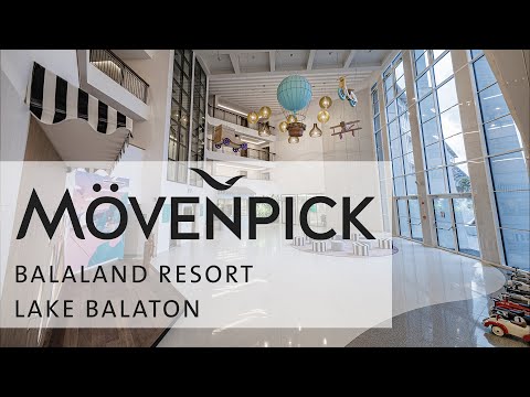MÖVENPICK BALALAND RESORT