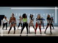 P Y Fairy Jhene Aiko Aliya Janell Choreography Master Class