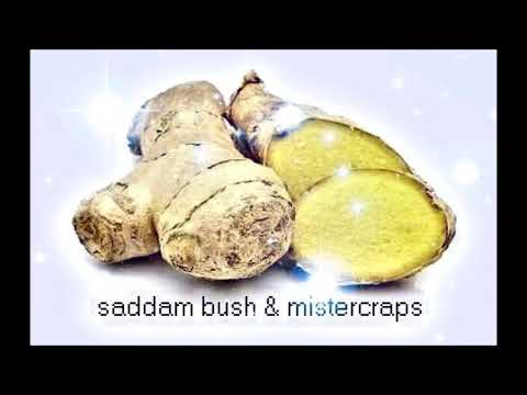 Saddam & Mistercraps - Freitag Abend Cypher