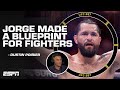 Dustin Poirier reacts to Jorge Masvidal’s retirement | UFC Post Show