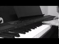 Bouncing Souls - Lean On Sheena - Piano TF Eliz ...