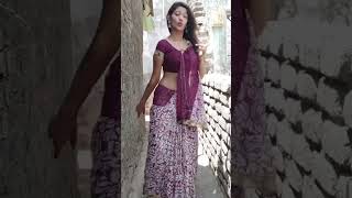 Kajal Thakur - Mahiya Mahiya ? .. __viral _dance