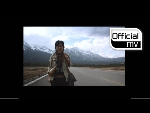 [MV] KIM DONG RYUL(김동률) _ Departure(출발)