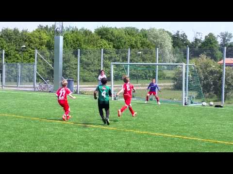 2015-06-13 Hyllie IK 3 - 3 Skanör-Falsterbo