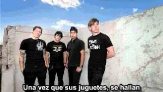Voices of violence - Billy Talent (Sub.español)