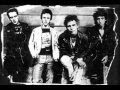 The Clash - The Prisoner