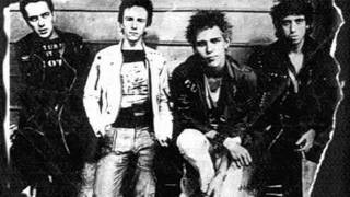 The Clash - The Prisoner