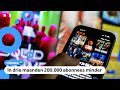 Netflix heeft voor het eerst in 10 jaar minder abonnees