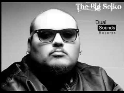Big Seiko - ( La Funeraria) - Lo Mejor 2013.