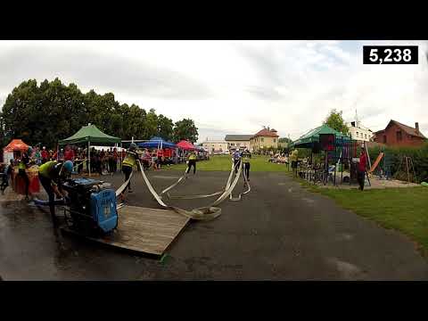 m07 SDH Desná III muži - PKL JÍLOVÉ 2021 1.pokus