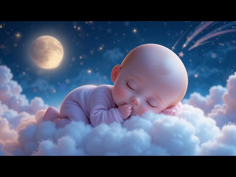 Kolik Bebek Sesleri, Beyaz Gürültü, Uyutma Garantili (2 saat REKLAMSIZ)