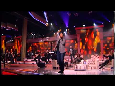 Misel Gvozdenovic - Idu dani majko moja - HH - LIVE - (TV Grand 22.01.2015.)