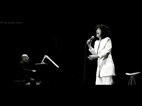 Julia Zenko & Juan Carlos Cambas - Canto versos / CNM de Buenos Aires