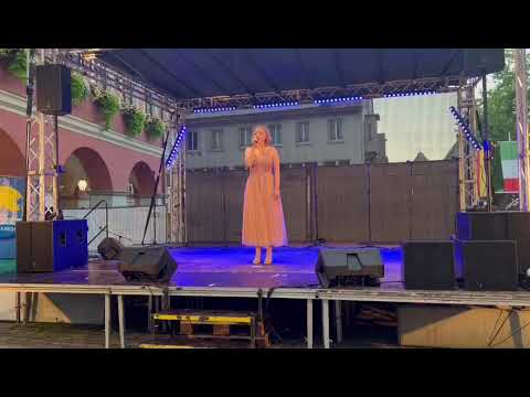 Alina - Video 5