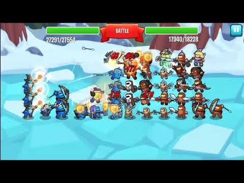 Merge Hero