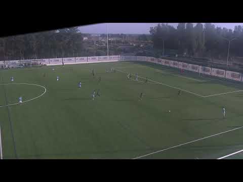 U19 Pafos FC vs AC Omonoia