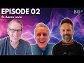 BG2 with Bill Gurley, Brad Gerstner & Aaron Levie | Software Valuations, Earnings, Immigration | E02