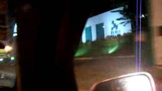 preview picture of video 'Noite de Ponta Negra'