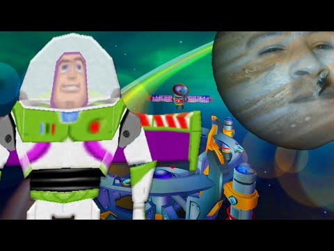 low poly space mix - [Ambient, Jungle, DNB, VGM]