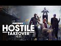 Gameplay-Video von Payday 2: Hostile Takeover Heist  PC