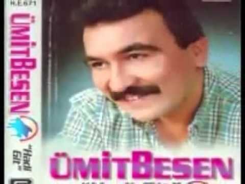 Ümit Besen - Seni Unutmaya Ömrüm Yetermi