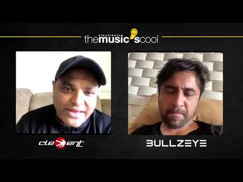 In Conversation with Bullzeye
