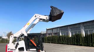 Bobcat S650 skid steer for sale - Image 4 | Machineryline Bobcat S650 skid steer | Image 4 - Machineryline