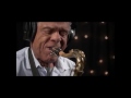 Preservation Hall Jazz Band Feat. Thurston Moore.