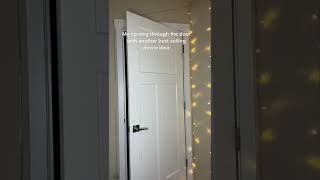 Braless no bra bouncy bouncing boobs dancing tiktok nip slip boob