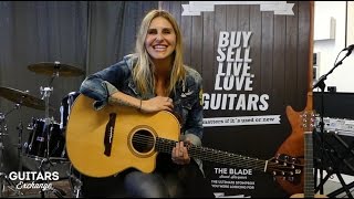 CRIS MÉNDEZ Entrevista (Abril 2017)