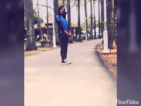 Putri Bahar~Pusing Pala barbie by cemut