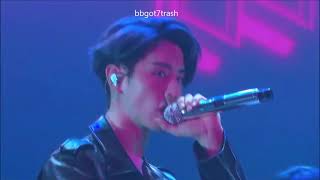 Download lagu GOT7 EOY DVD - Stop Stop It (180506) mp3 Download lagu GOT7 EOY DVD - Stop Stop It (180506) mp3