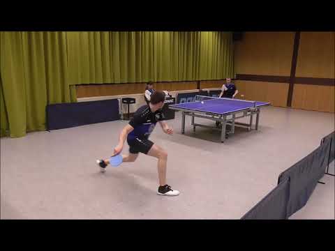 TTC Ginseldorf - TTC Lüdersdorf (Saison 23/24)