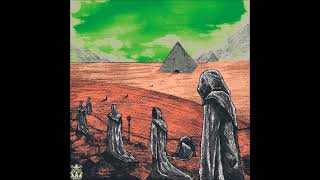 Black Sky Giant - End Of Days Pilgrimage (Full Album 2022)