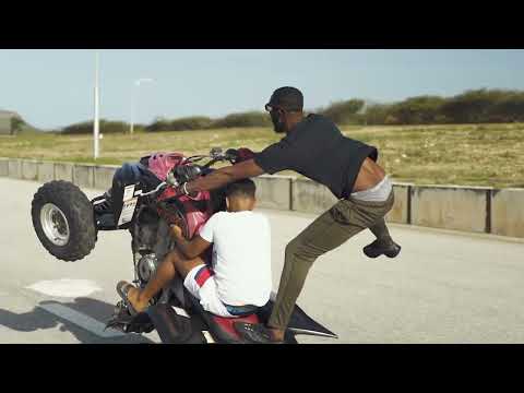 Curaçao - BIKELIFE3 (Official Video)