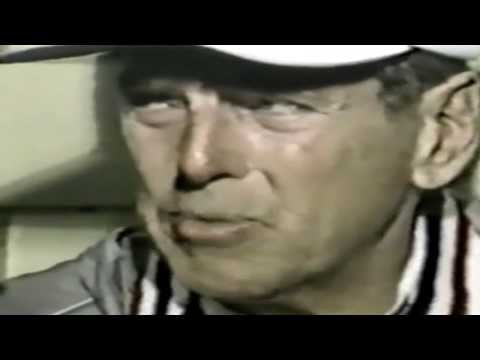 1983: "USFL The Big Plays" - Week 1 Game Highlights Plus George Allen Interview