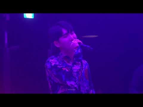 191103 Bevy Maco (베비 마코) - Bad Dreams (Feat. Summer Soul (썸머 소울))